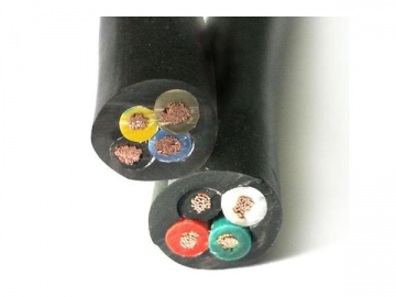 Mining Cable Mining Cable