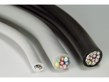 Control Cable Control Cable