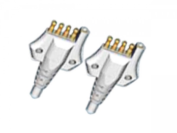 5-Pin Trailer Cable