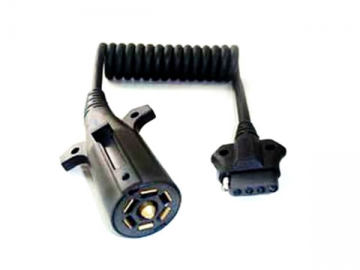 7-Pin Trailer Cable
