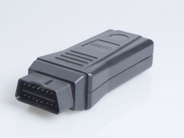 Can Bus OBD Connector Shell