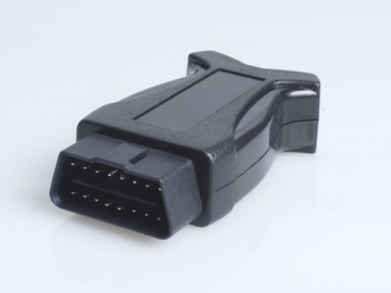 OBD Connector Shell-D