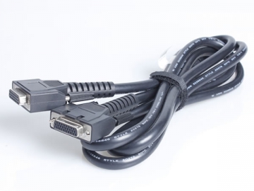 HD-Sub 26-Pin Main Cable