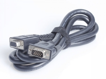 HD-Sub 15-Pin Main Cable