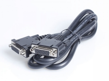 HD-Sub 26-Pin Cable
