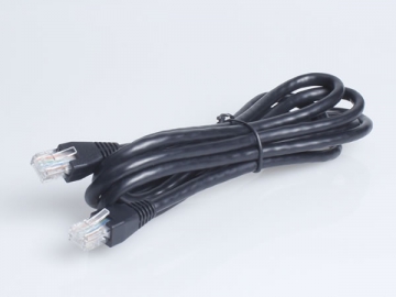 8-Pin Network Cable