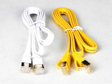 8-Pin Network Cable