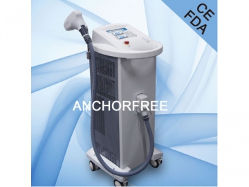 808nm Diode Laser Hair Removal Machine L808-L
