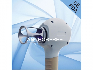 1550nm Laser for Skin Tightening, Wrinkle Removal and Scar Reduction L1550
