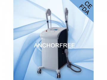 IPL Hair Removal Machine IN-Motion A6F-1