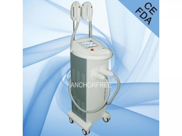 IPL Hair Removal Machine A7C