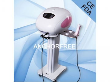 RF Beauty Machine ebox