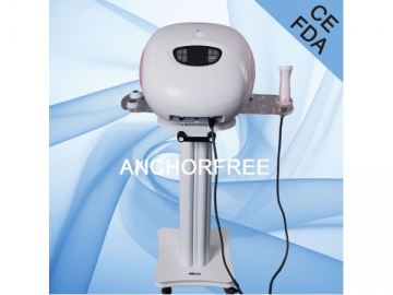 RF Beauty Machine ebox