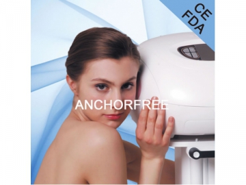 RF Beauty Machine ebox
