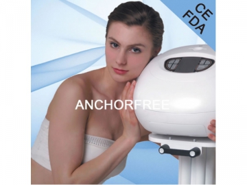 RF Beauty Machine ebox