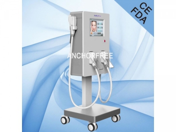 SMAS RF Skin Care Beauty Equipment EB15