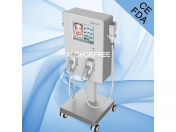 SMAS RF Skin Care Beauty Equipment EB15