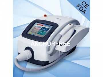 Elight Hair Removal Machine A22