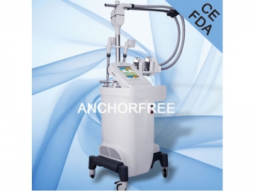 Cryolipolysis Slimming Machine V12