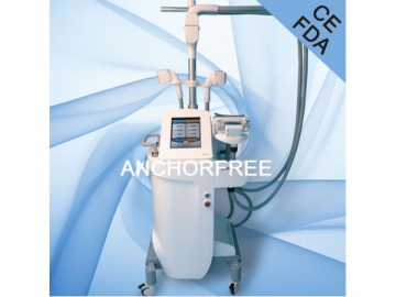 Cryolipolysis Slimming Machine V12