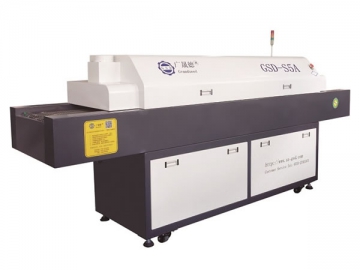 Reflow Oven, GSD-S5A