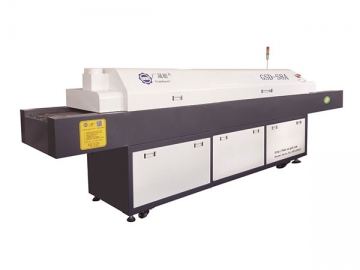 Reflow Oven, SD-S8A