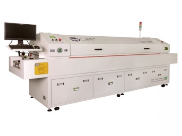 Lead Free Reflow Oven, GSD-M8N