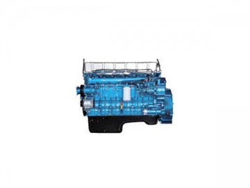 E Series Truck Diesel Engine E Series Truck Diesel Engine