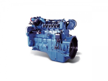 Bus Natural Gas Engine Bus Natural Gas Engine