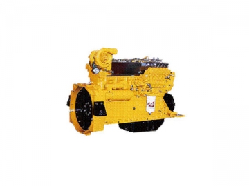 C Series Diesel Engines C Series Diesel Engines