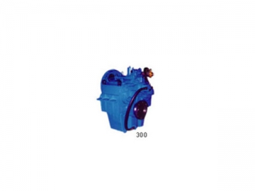 SDEC Marine Gearbox-Hangzhou Advance 600-4000RPM