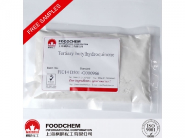 Tertiary Butylhydroquinone (TBHQ)