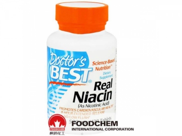Vitamin B3 (Nicotinic Acid)