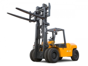 Diesel Forklift (8-10T Forklift Truck, H Series)