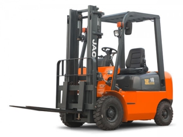 Diesel Forklift (1-1.8T Forklift Truck, H Series)