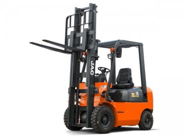Diesel Forklift (1-1.8T Forklift Truck, H Series)