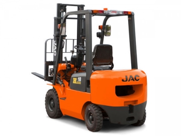 Diesel Forklift (1-1.8T Forklift Truck, H Series)