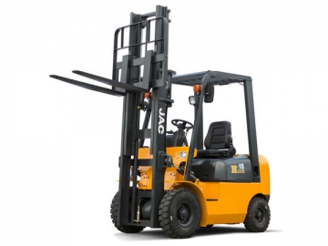 Diesel Forklift (1-1.8T Forklift Truck, H Series)