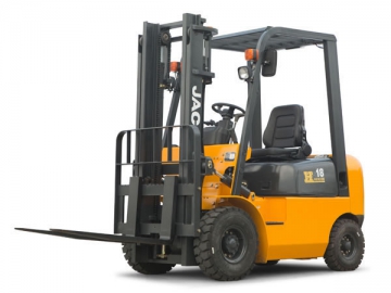 Diesel Forklift (1-1.8T Forklift Truck, H Series)
