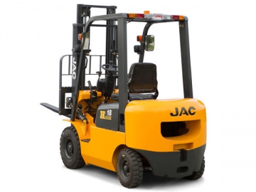 Diesel Forklift (1-1.8T Forklift Truck, H Series)
