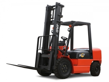 Diesel Forklift (3-3.5T Forklift Truck, H Series)