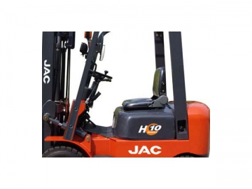 Gasoline LPG Forklift (2-2.5T Forklift Truck, H Series)