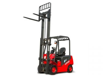 Electric Forklift (1-1.8T Four Wheel Forklift, J Series)