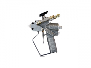 Polyurethane Spray Foam Machine BDF-II