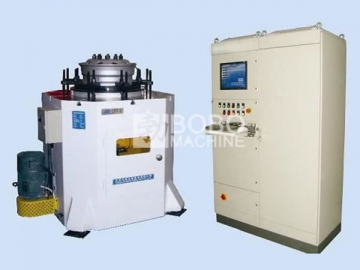 Wheel Cornering Fatigue Testing Machine