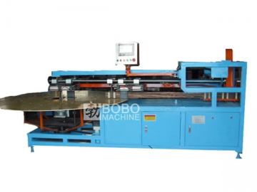 Serpentine Tube Bender for Condenser Serpentine Tube Bender for Condenser