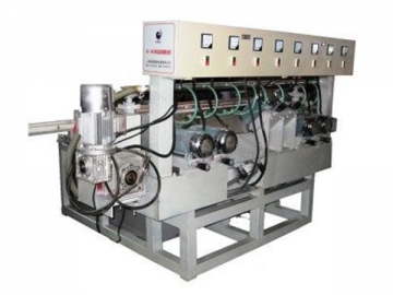 Glass Processing Machinery Glass Processing Machinery