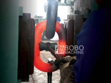 Anchor Chain Welding Machine
