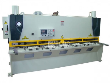 Hydraulic Shearing Machine