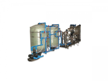 Pure Water Treatment Pure Water Treatment